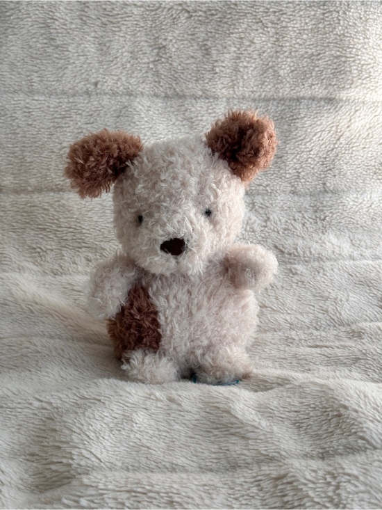 Jellycat Other - Jellycat Little Pup BNWT